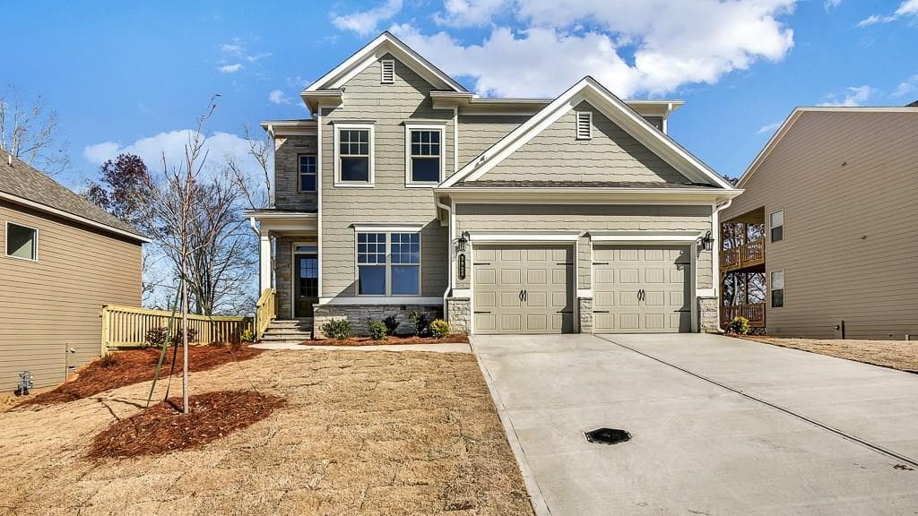 3920 Grandview Manor Drive, Cumming, GA 30028 — most recent listing photo