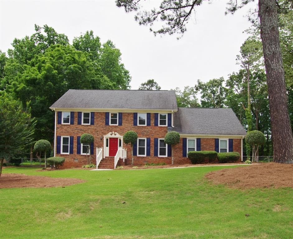 2221 Rodao Drive, Lilburn, GA 30047 — most recent listing photo
