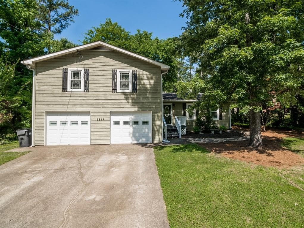 3349 Mill Stream Lane, Marietta, GA 30060 — most recent listing photo