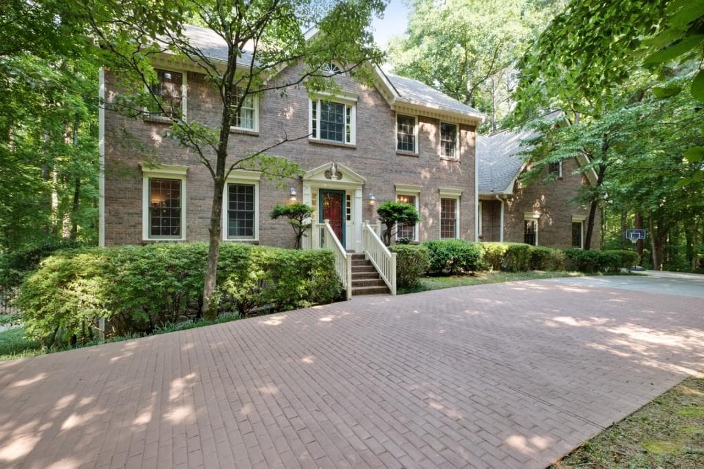 4659 Jefferson Township Lane, Marietta, GA 30066 — most recent listing photo