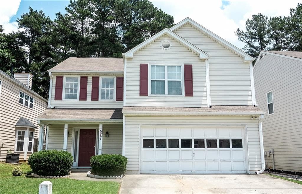3331 Grovewood Lane, Duluth, GA 30096 — most recent listing photo