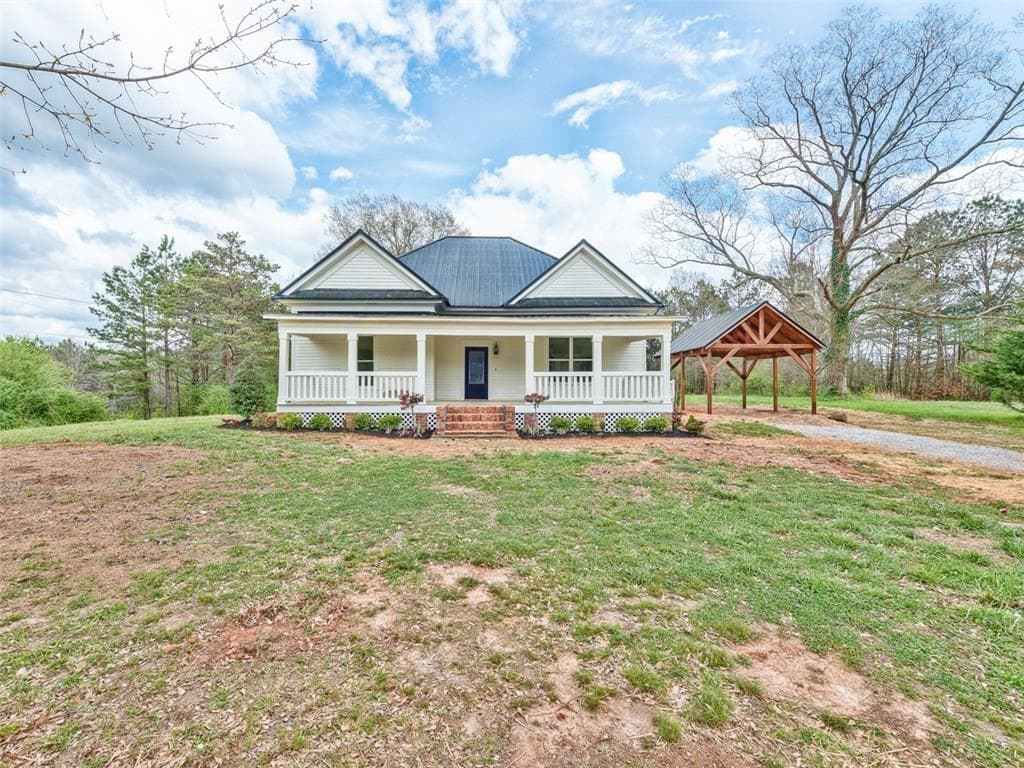 787 Mud Green Road, Temple, GA 30179 — most recent listing photo