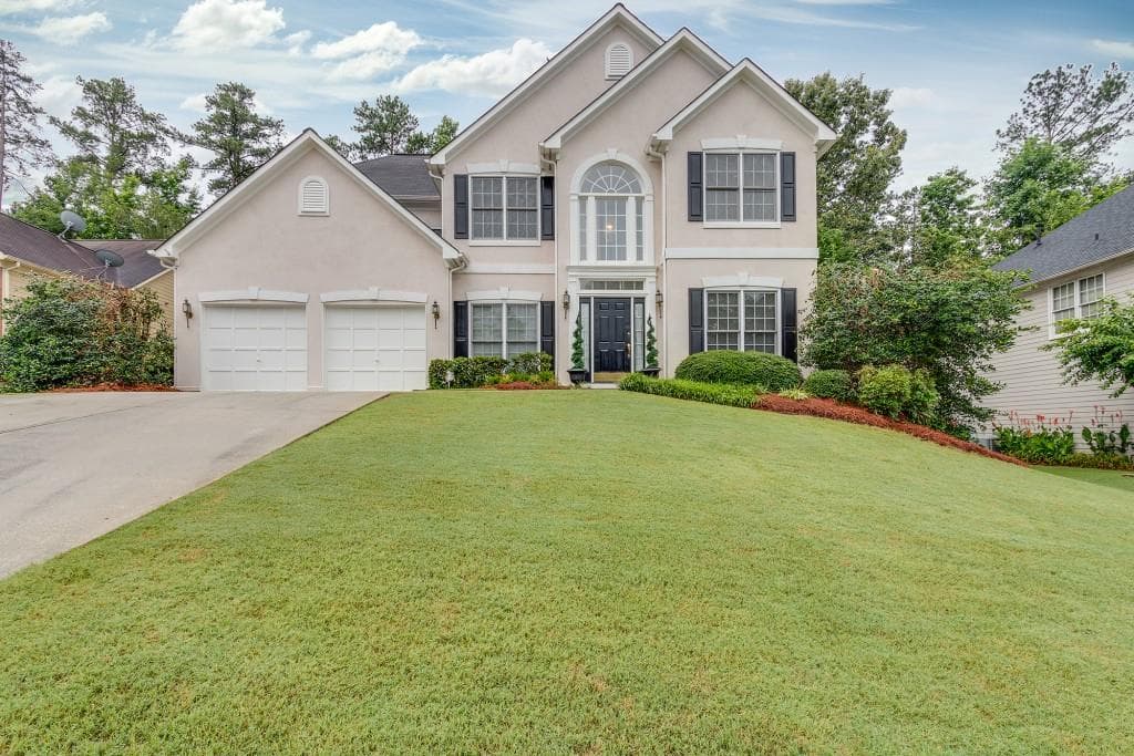 3502 Morning Creek Court, Suwanee, GA 30024 — most recent listing photo