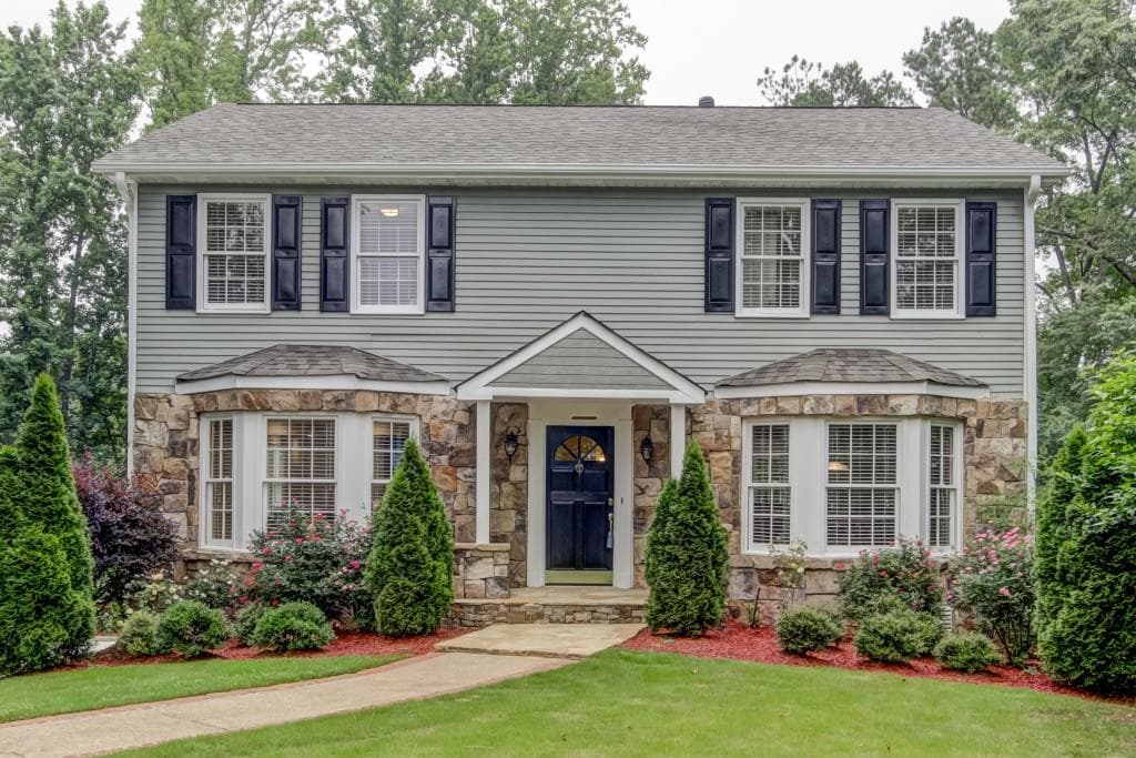 570 Tollwood Drive, Roswell, GA 30075 — most recent listing photo