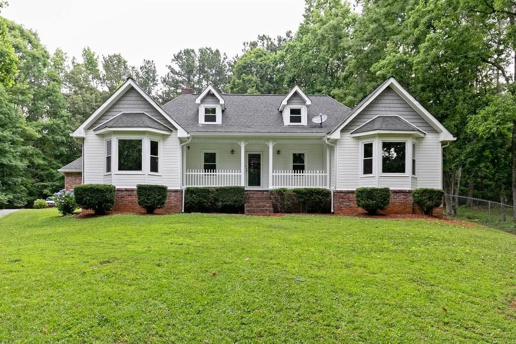 346 Cedar Ridge Drive, Dallas, GA 30157 — most recent listing photo