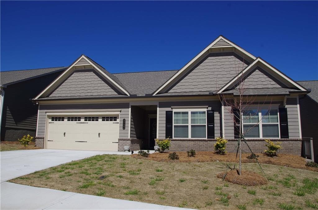 4312 Misty Blossom Lane, Gainesville, GA 30504 — most recent listing photo