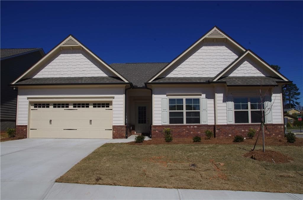 4311 Misty Blossom Lane, Gainesville, GA 30504 — most recent listing photo
