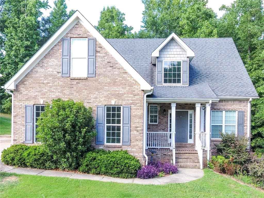 75 Overlook Trace, Commerce, GA 30529 — most recent listing photo