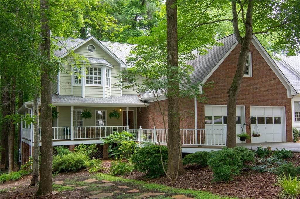 360 Shyrewood Drive, Lawrenceville, GA 30043 — most recent listing photo