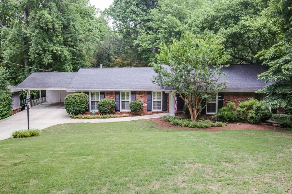 85 Wyndham Drive, Sandy Springs, GA 30328 — most recent listing photo