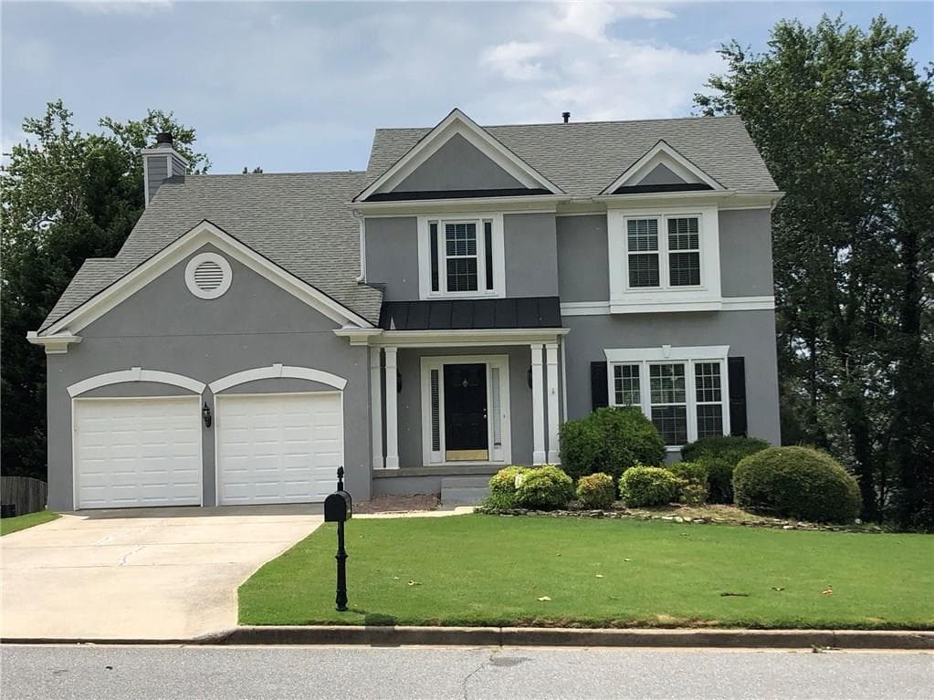 2523 River Summit Court, Duluth, GA 30097 — most recent listing photo