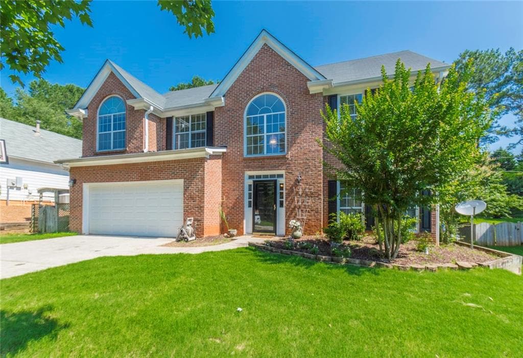 5160 Firelight Lane, Alpharetta, GA 30022 — most recent listing photo