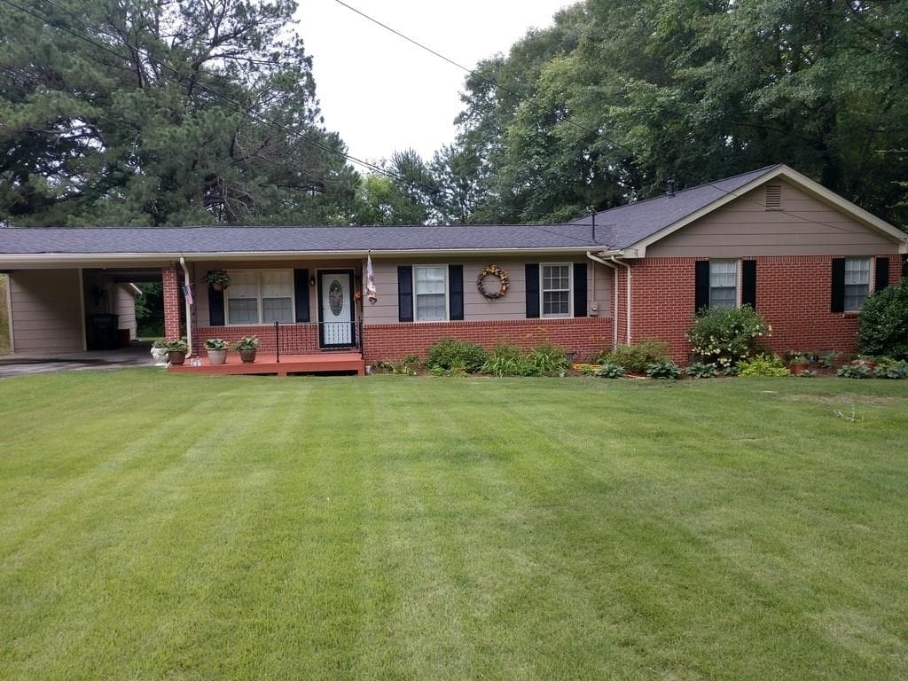 3740 Lake Carlton Road, Loganville, GA 30052 — most recent listing photo