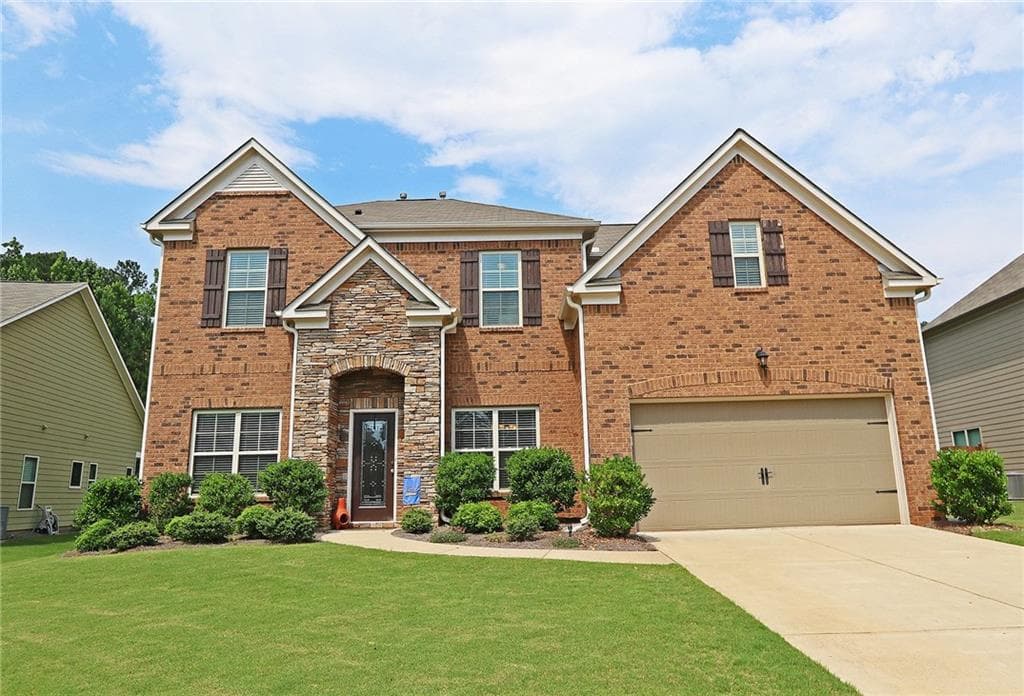 273 Parc Drive, Canton, GA 30114 — most recent listing photo