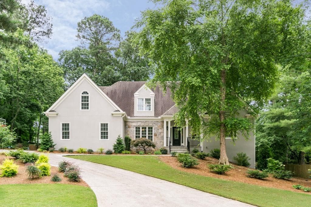 4938 Gaskin Walk, Marietta, GA 30068 — most recent listing photo