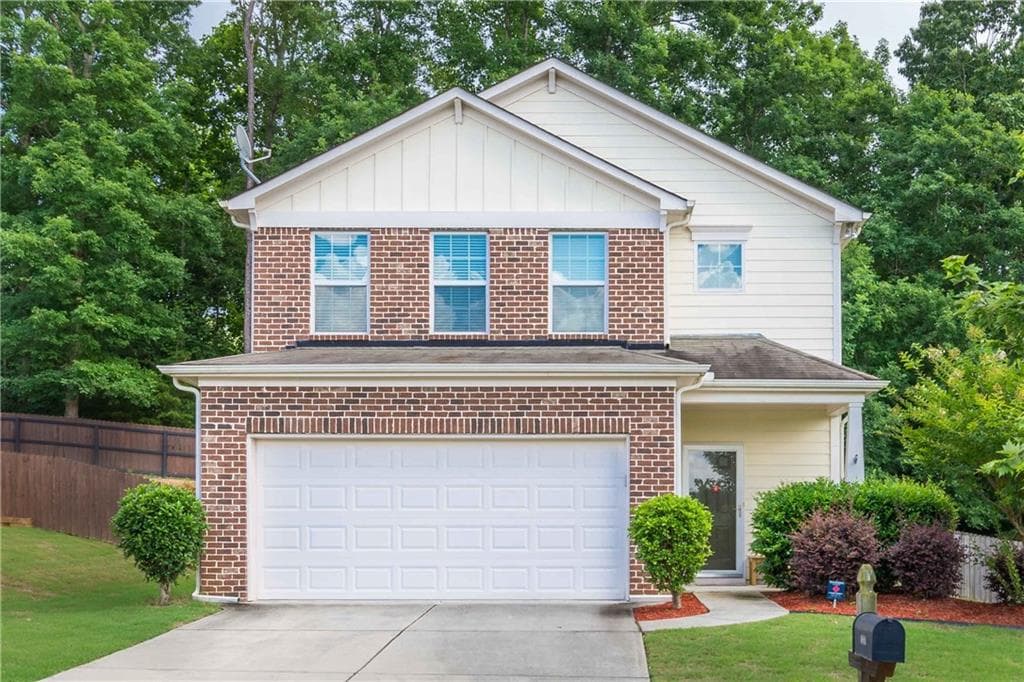 6884 Barker Station Walk, Sugar Hill, GA 30518 — most recent listing photo