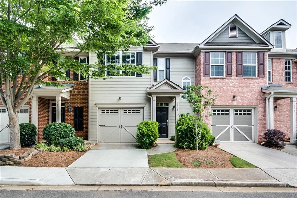 1428 Dolcetto Trace 15, Kennesaw, GA 30152 — most recent listing photo