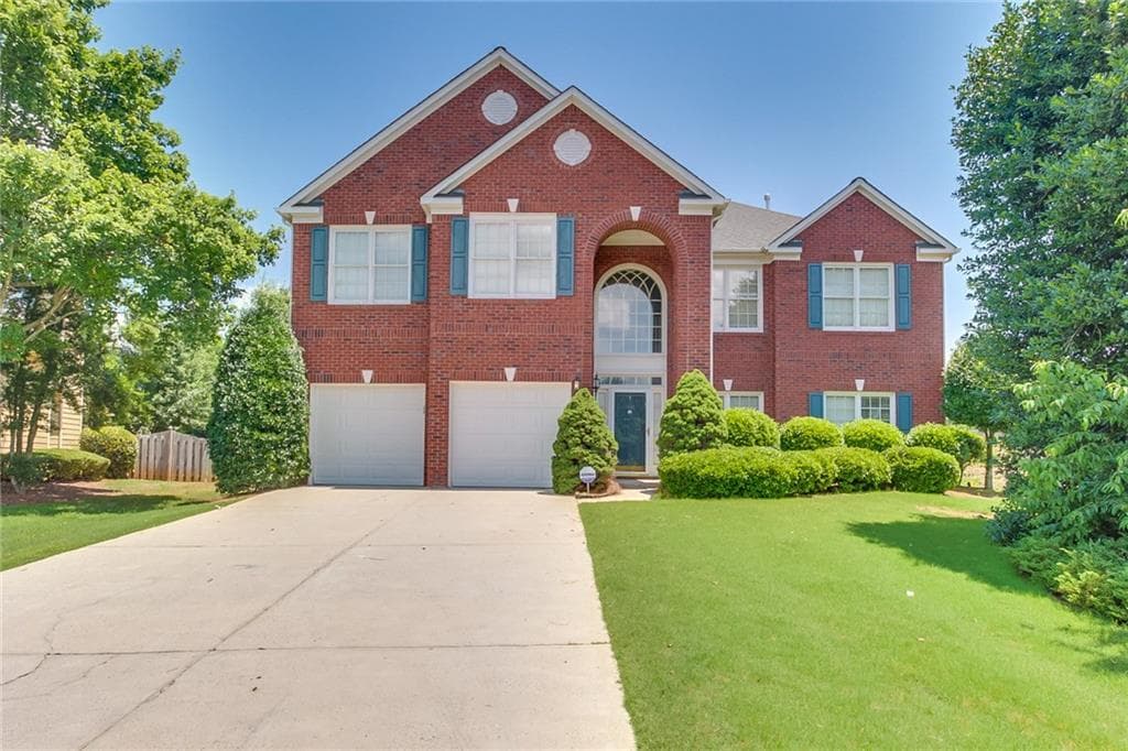 3210 Evonvale Glen, Cumming, GA 30041 — most recent listing photo