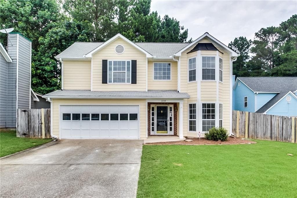 2839 Weston Brook Lane, Duluth, GA 30096 — most recent listing photo