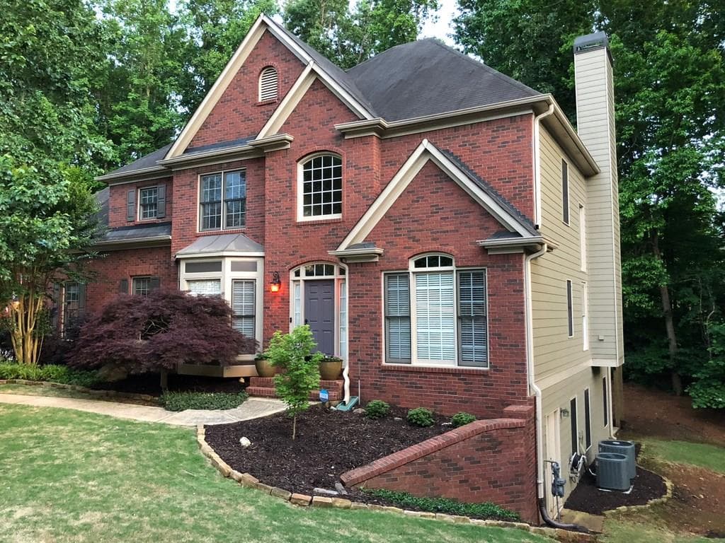 5291 Beacon Cove Court, Powder Springs, GA 30127 — most recent listing photo