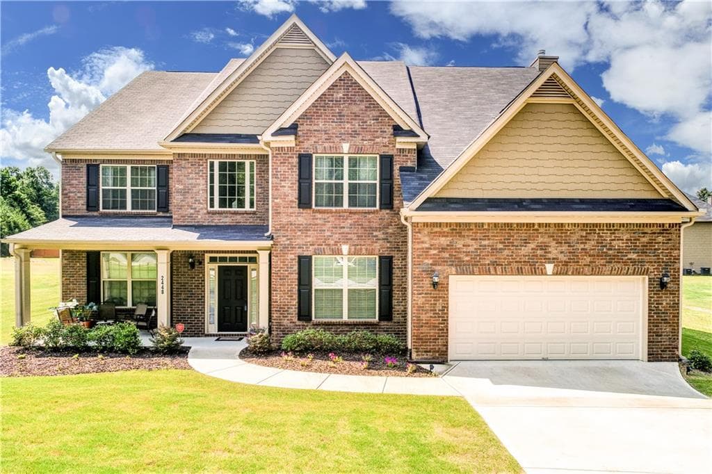 2448 Britt Street, Grayson, GA 30017 — most recent listing photo