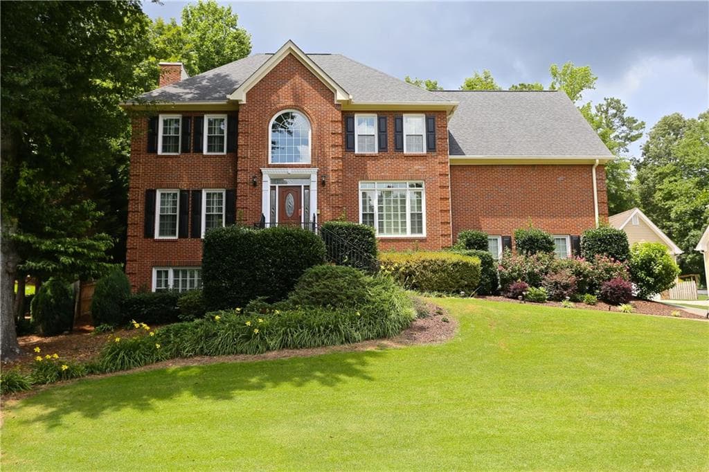 1869 Wicks Valley Drive, Marietta, GA 30062 — most recent listing photo