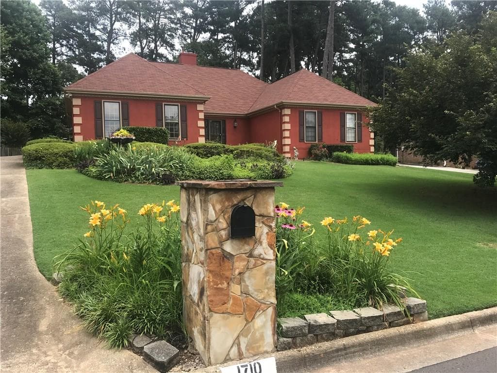 1710 Hickory Lake Drive, Snellville, GA 30078 — most recent listing photo