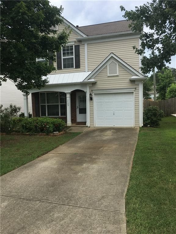 1733 Taynton Circle, Kennesaw, GA 30152 — most recent listing photo