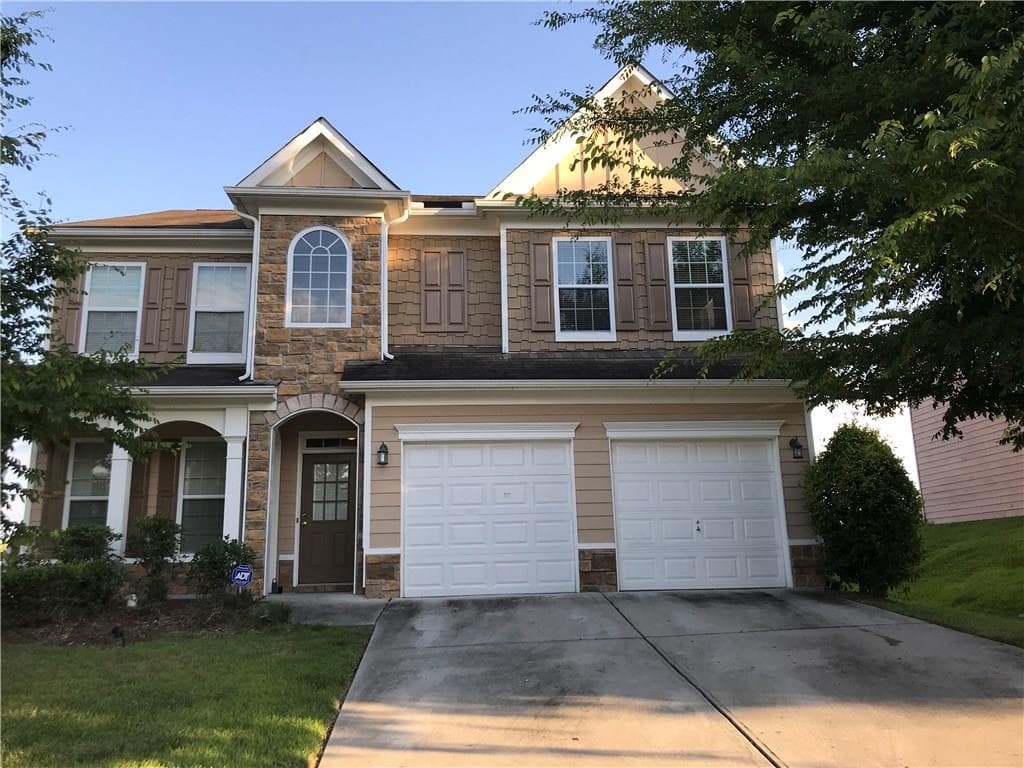 9003 Mountainview Lane, Union City, GA 30291 — most recent listing photo