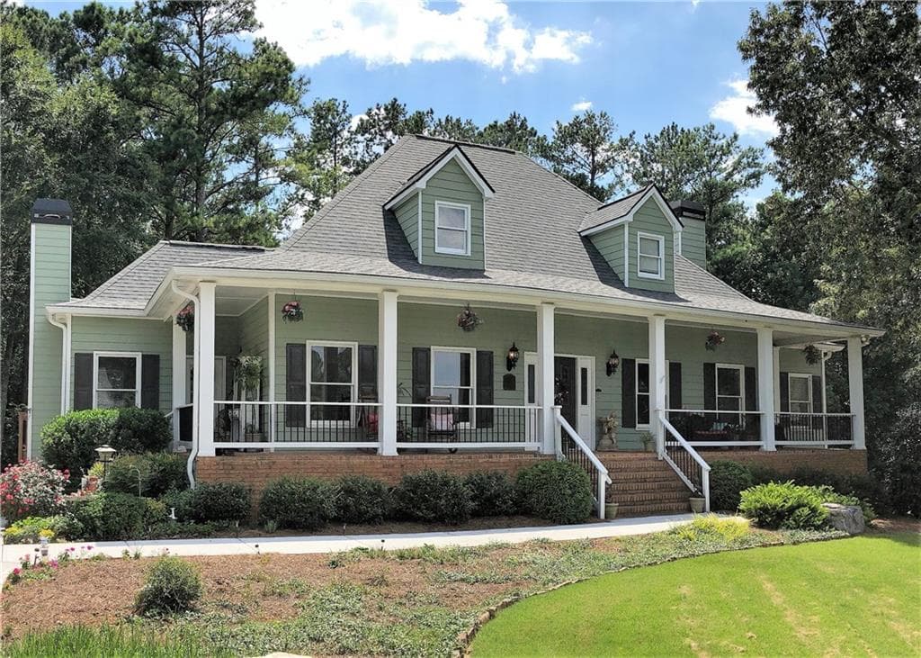 930 Mountain Brook Lane, Marietta, GA 30064 — most recent listing photo