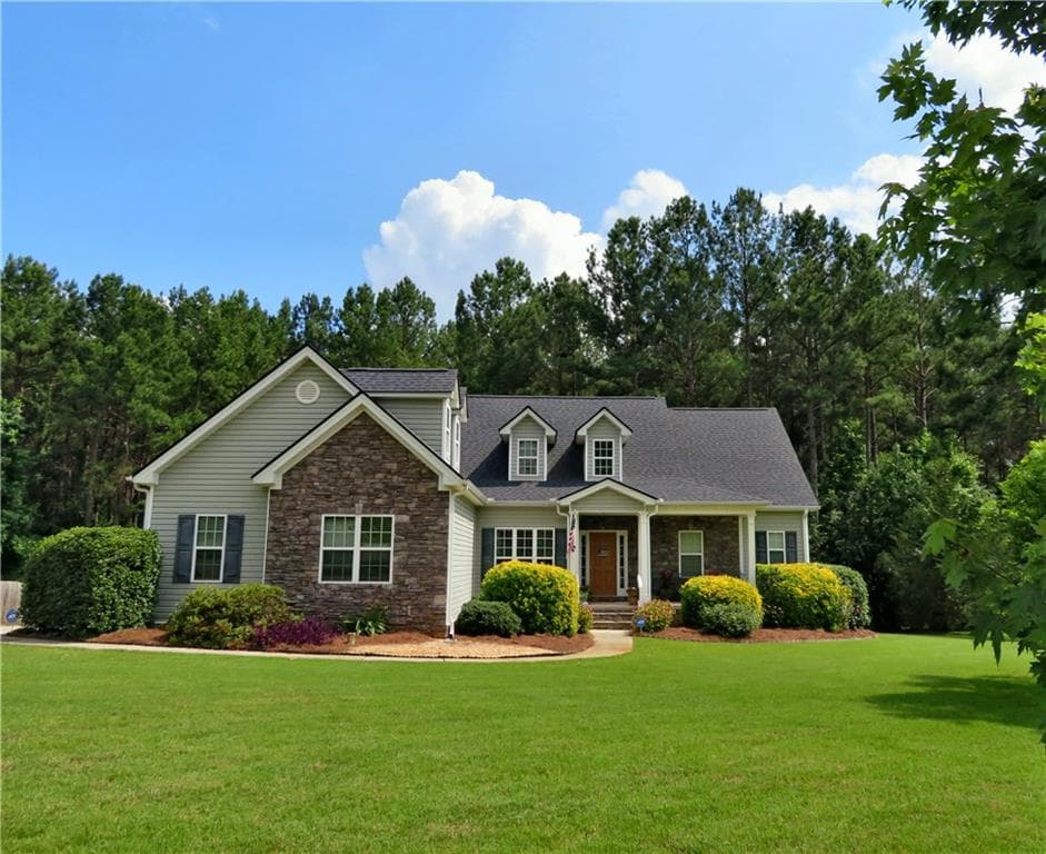 406 Allison Drive, Griffin, GA 30223 — most recent listing photo