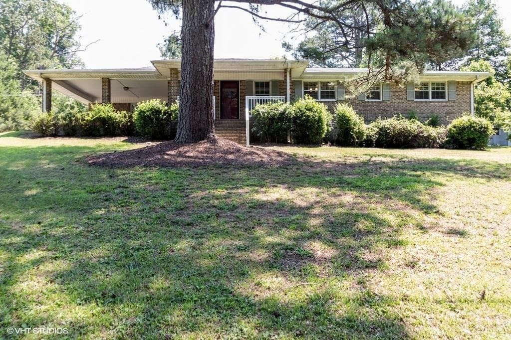 109 Sunset Lane, Bremen, GA 30110 — most recent listing photo