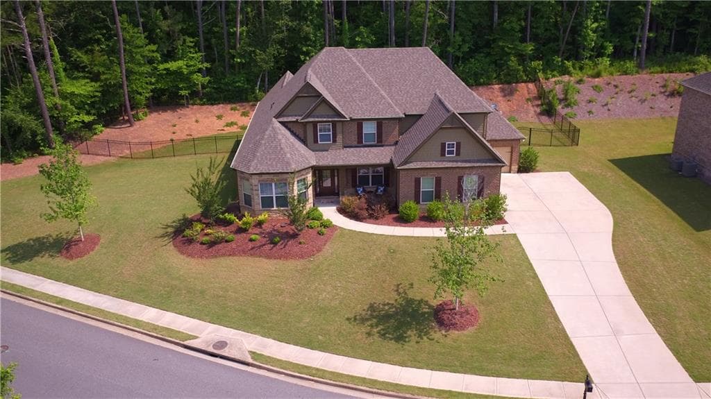 4385 Barnsley Gardens Way, Cumming, GA 30040 — most recent listing photo