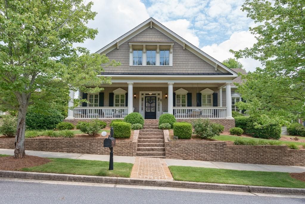 786 Barrett Village Lane, Marietta, GA 30064 — most recent listing photo