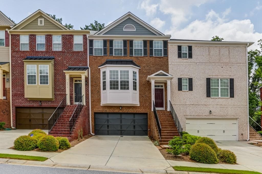 4219 Laurel Creek Court 8, Smyrna, GA 30080 — most recent listing photo