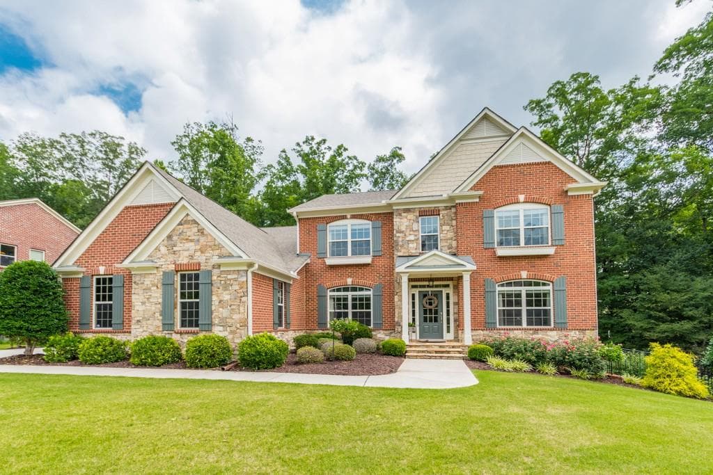 357 Julia Drive, Powder Springs, GA 30127 — most recent listing photo