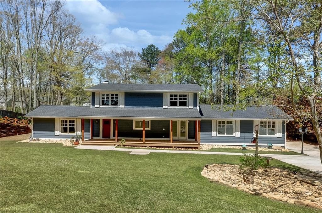 660 Spring Valley Drive, Cumming, GA 30041 — most recent listing photo