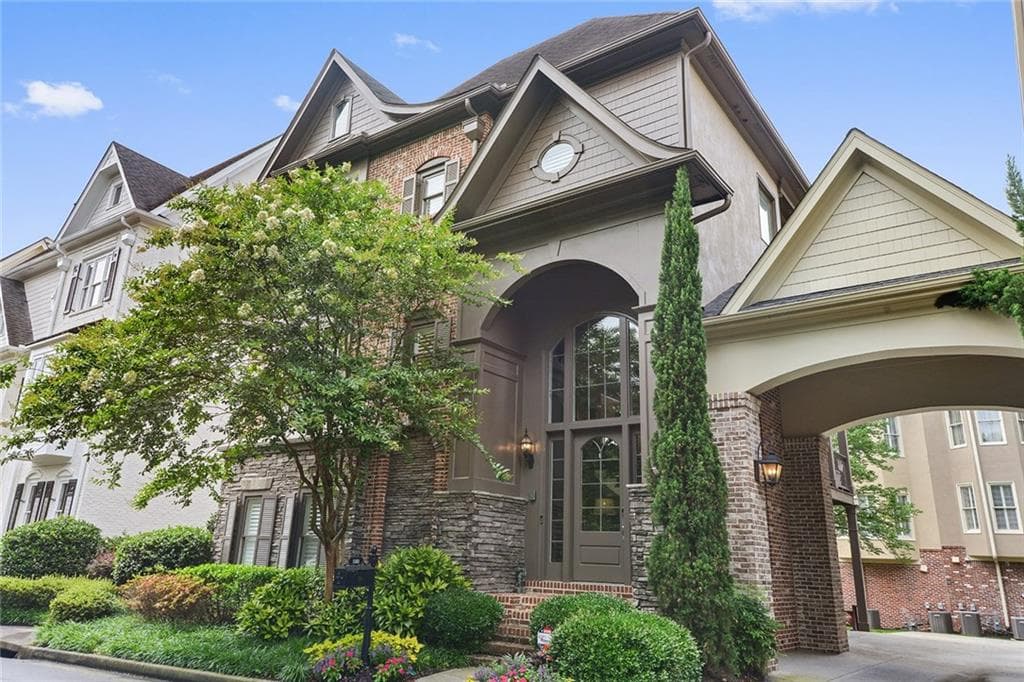 1383 Village Park Drive, Brookhaven, GA 30319 — most recent listing photo