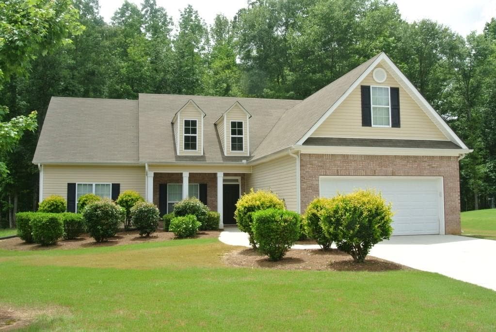 1633 DEER CREEK Lane, Monroe, GA 30655 — most recent listing photo