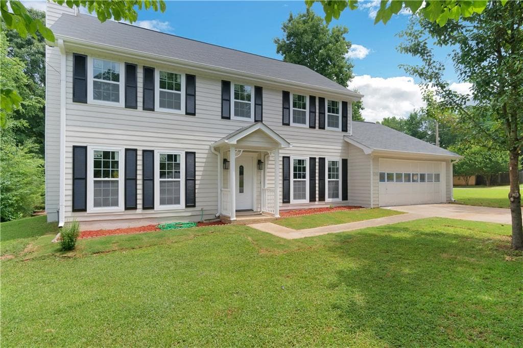 6651 Brittwood Way, Tucker, GA 30084 — most recent listing photo