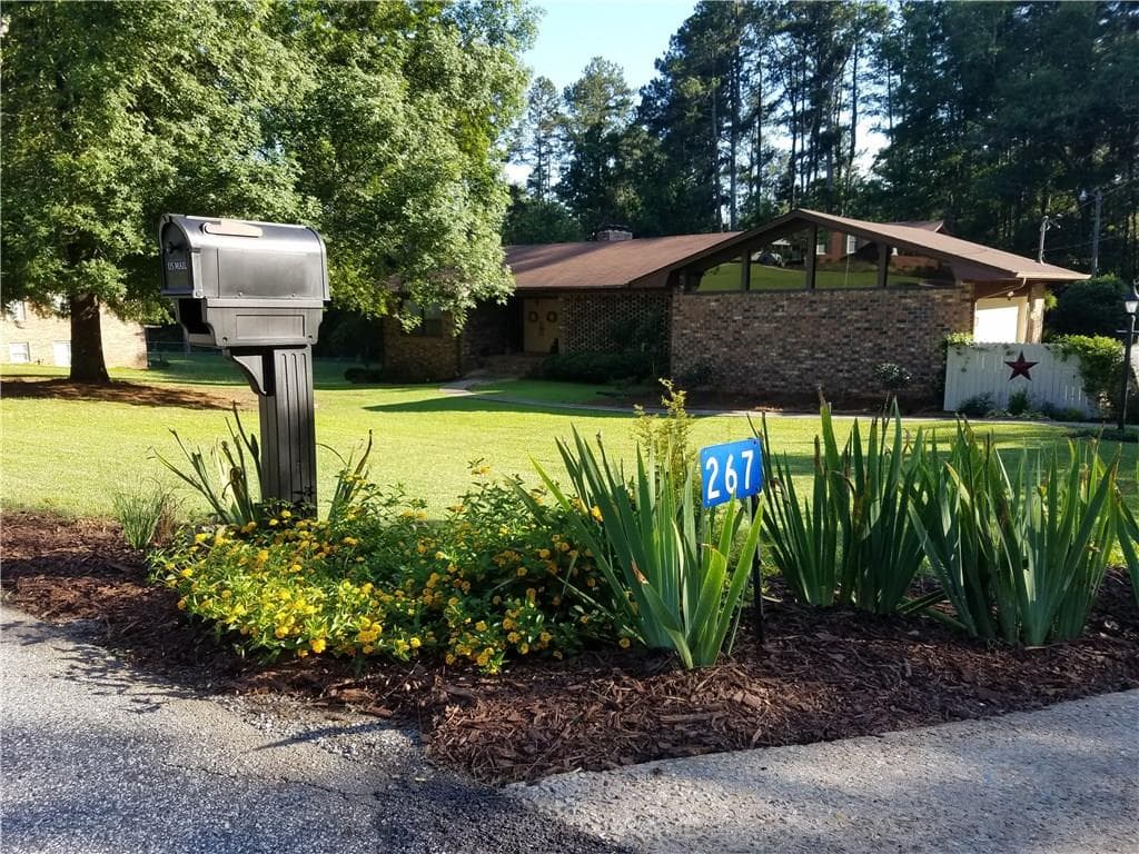 267 Woodland Drive, Winder, GA 30680 — most recent listing photo