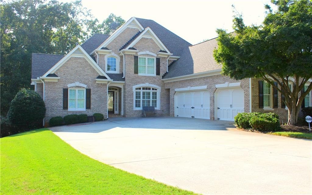5019 Cambridge Lane, Villa Rica, GA 30180 — most recent listing photo