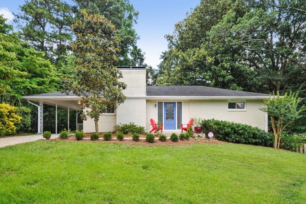 2316 Elmwood Drive, Smyrna, GA 30082 — most recent listing photo