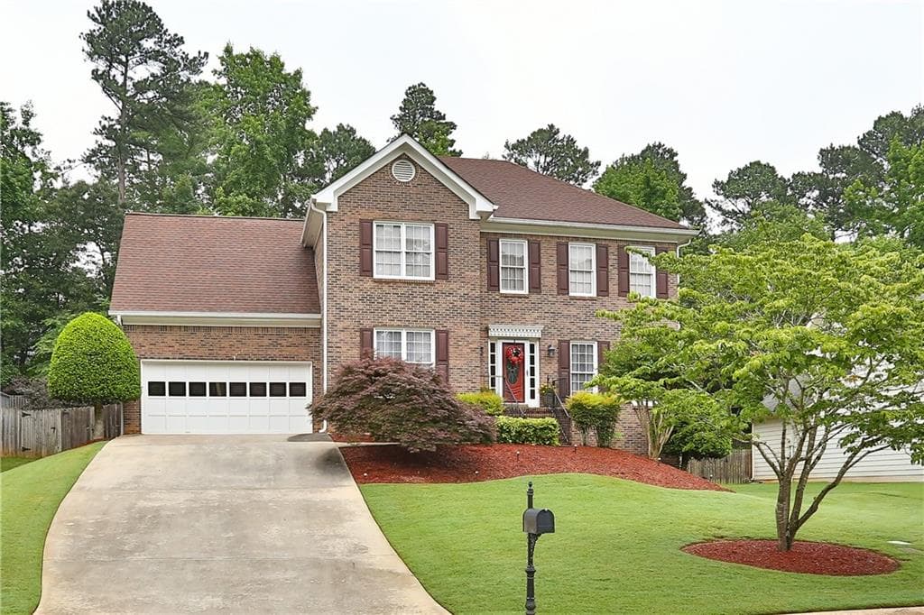 1221 Lochshyre Way, Lawrenceville, GA 30043 — most recent listing photo