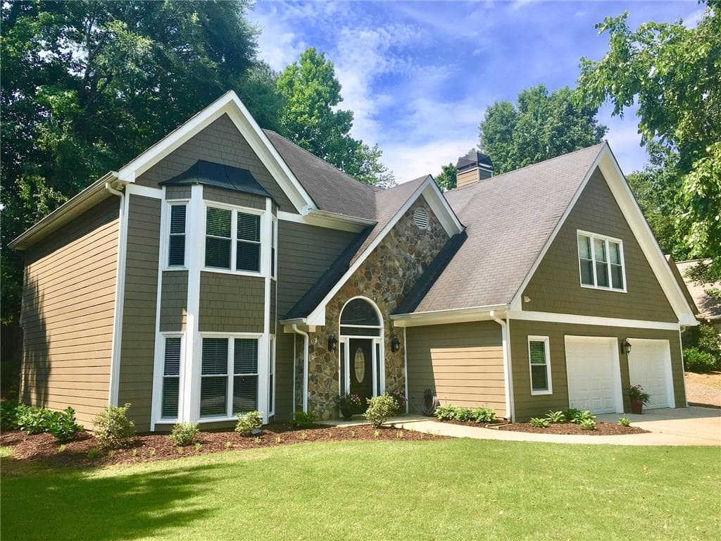 5515 Grove Point Road, Johns Creek, GA 30022 — most recent listing photo