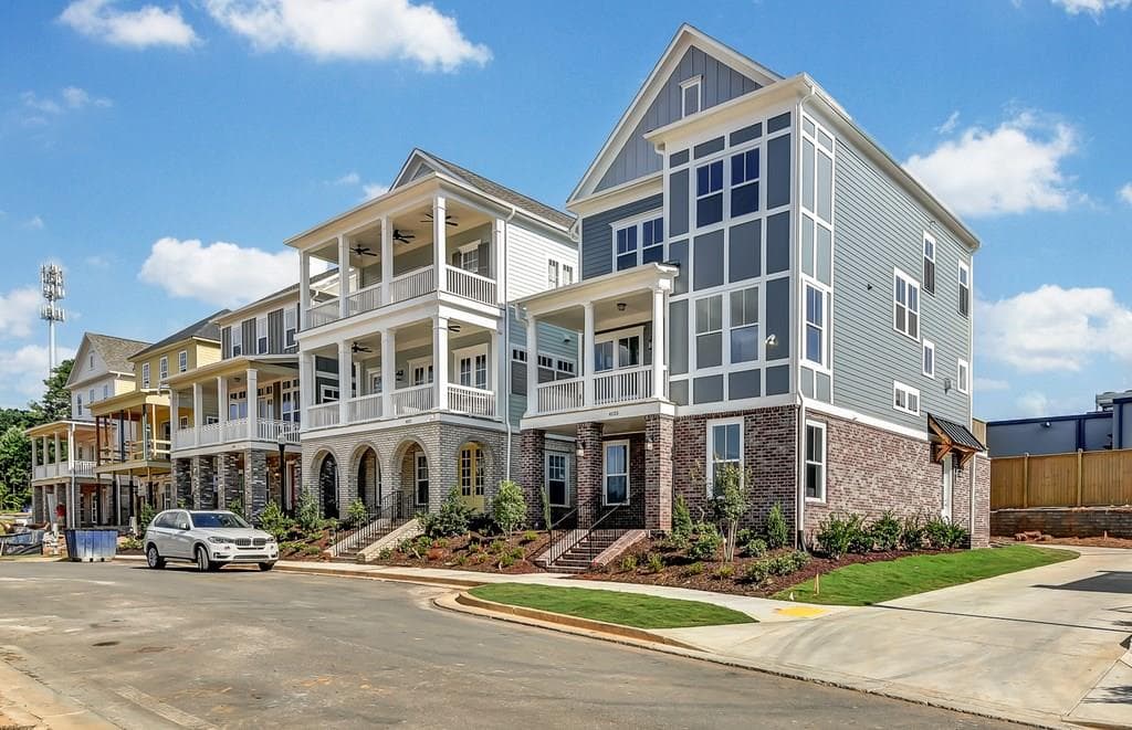 4133 Stourbridge Common Circle, Milton, GA 30004 — most recent listing photo