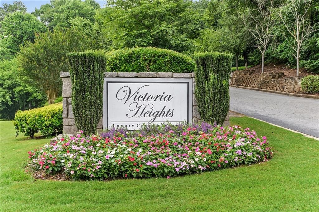 4102 Santa Fe Parkway, Sandy Springs, GA 30350 — most recent listing photo