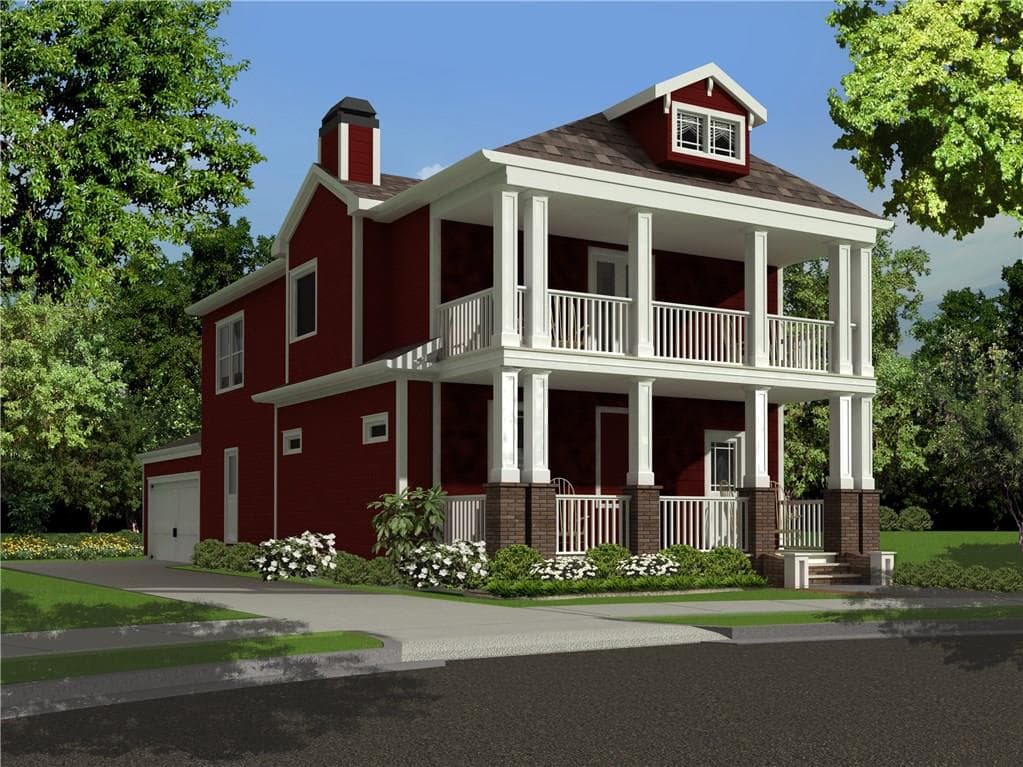 269 Preston Lane, Atlanta, GA 30315 — most recent listing photo