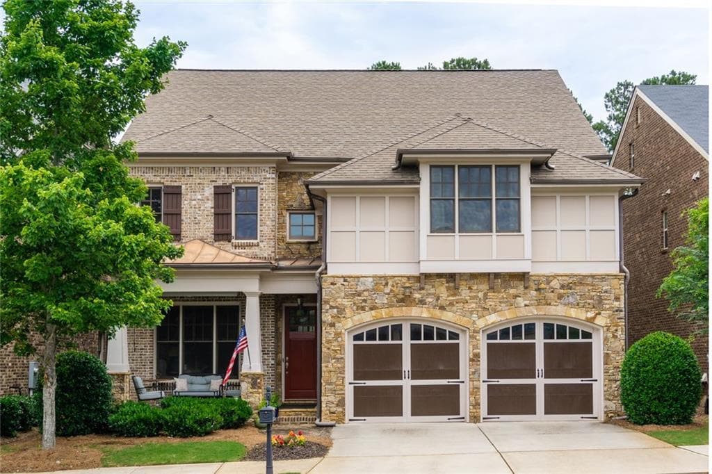 13021 Dartmore Avenue, Alpharetta, GA 30005 — most recent listing photo
