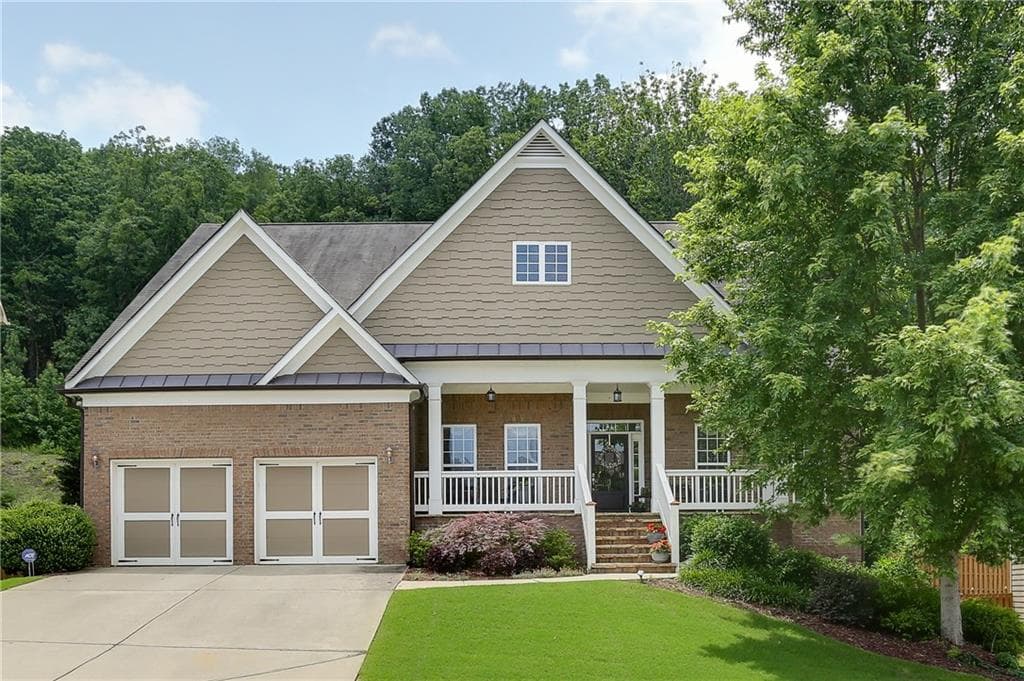 1940 Overlook Springs Lane, Cumming, GA 30040 — most recent listing photo